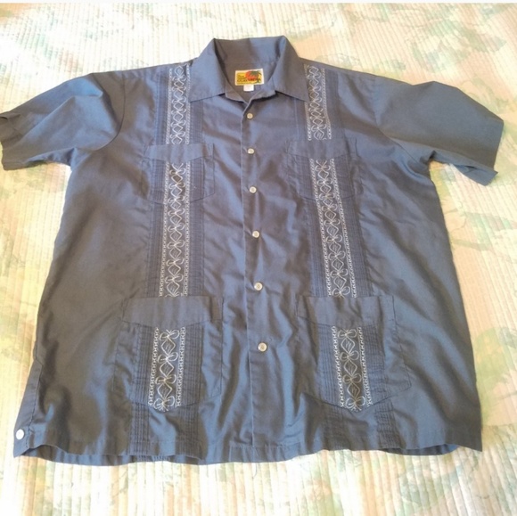 Other - Guayabera